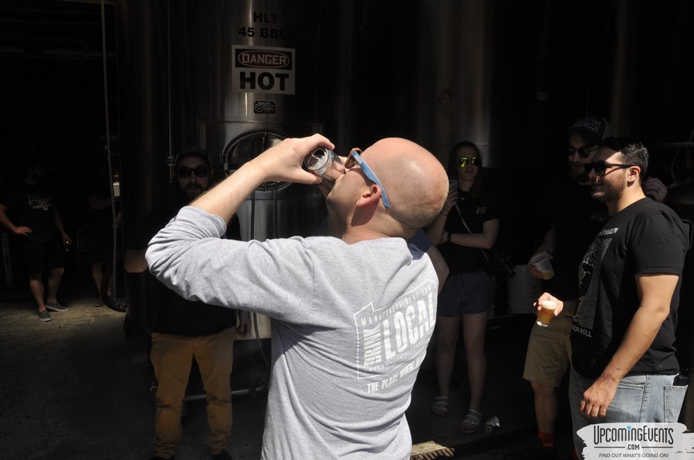 20th Annual Manayunk Brew & Rum Fest