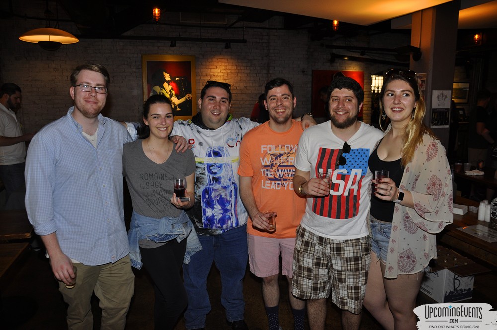 20th Annual Manayunk Brew & Rum Fest