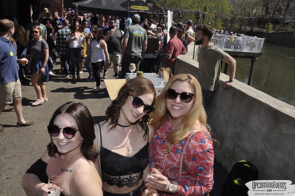 20th Annual Manayunk Brew & Rum Fest