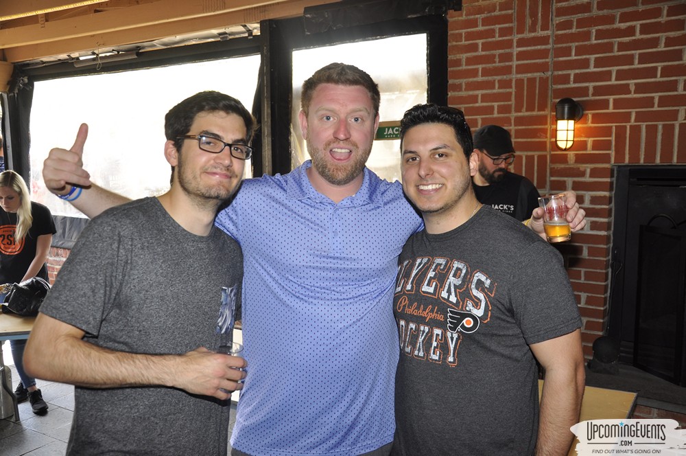 20th Annual Manayunk Brew & Rum Fest