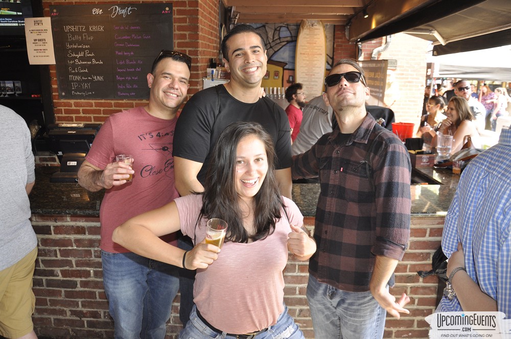20th Annual Manayunk Brew & Rum Fest