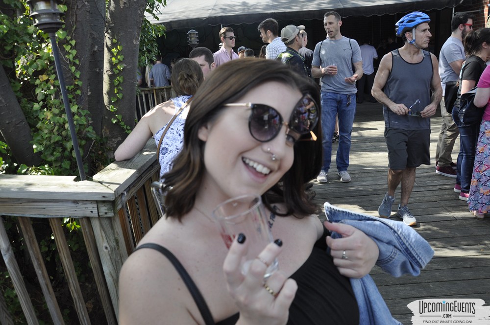 20th Annual Manayunk Brew & Rum Fest