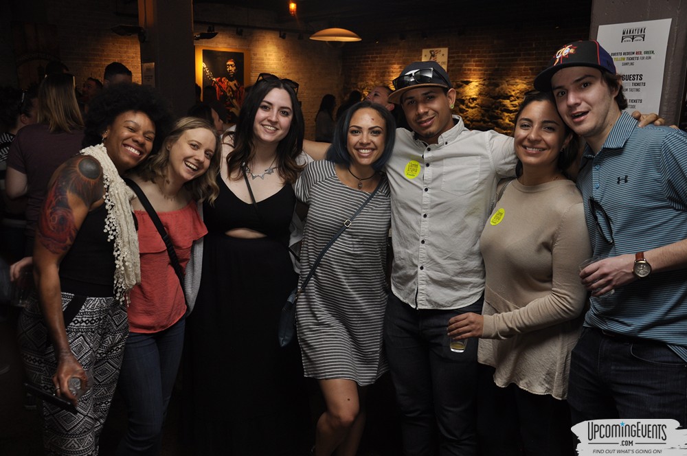 20th Annual Manayunk Brew & Rum Fest