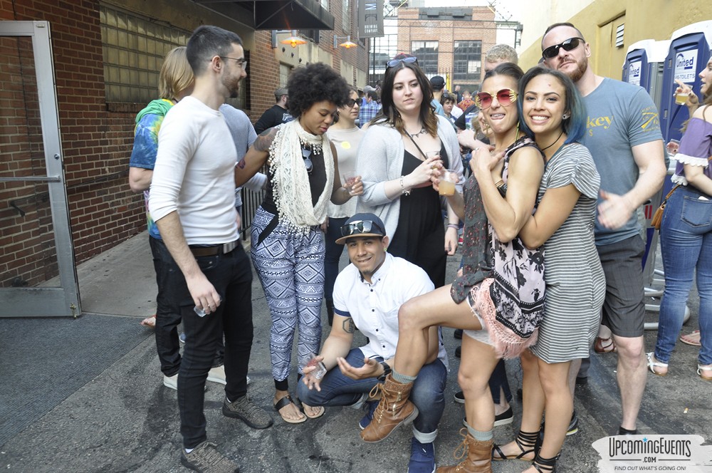 20th Annual Manayunk Brew & Rum Fest