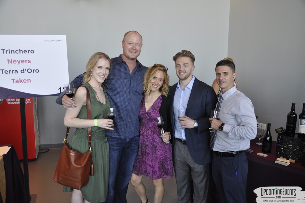 Philly Mag Wine Fest 2018