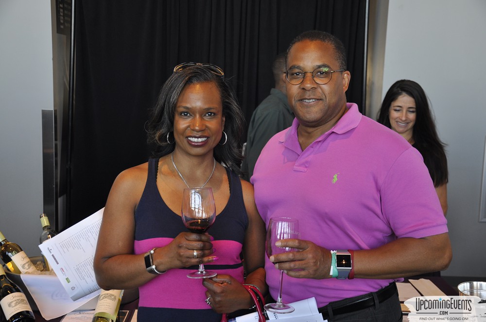 Philly Mag Wine Fest 2018