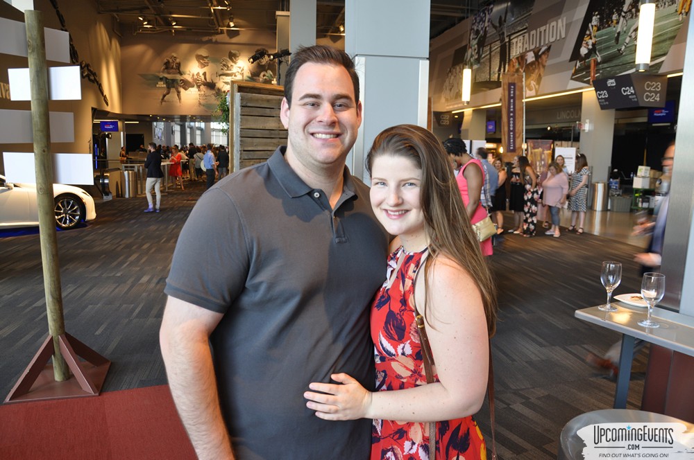 Philly Mag Wine Fest 2018