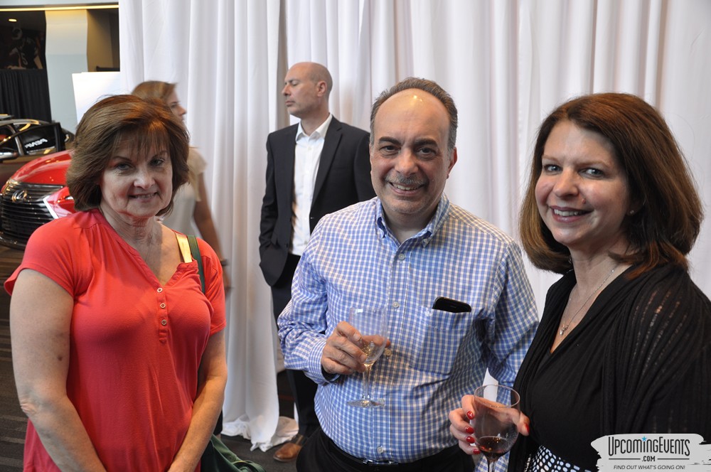 Philly Mag Wine Fest 2018