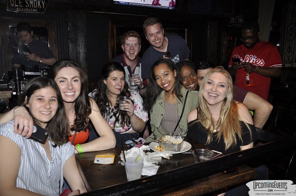 March of the Sombreros 2018