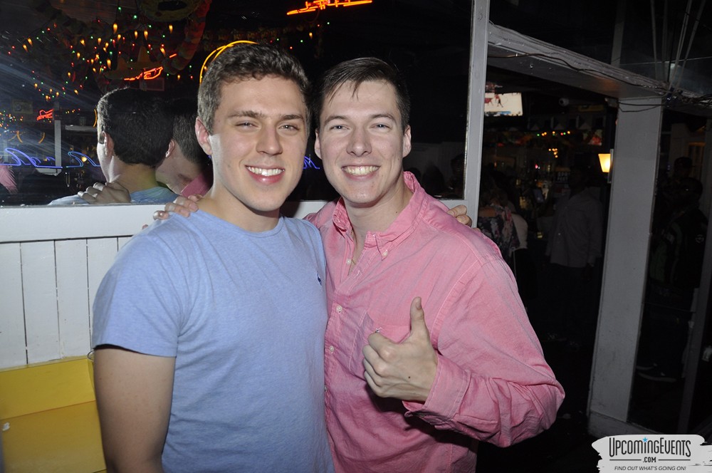 March of the Sombreros 2018