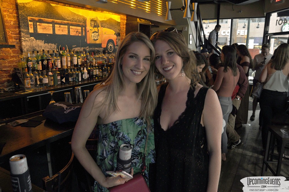 March of the Sombreros 2018