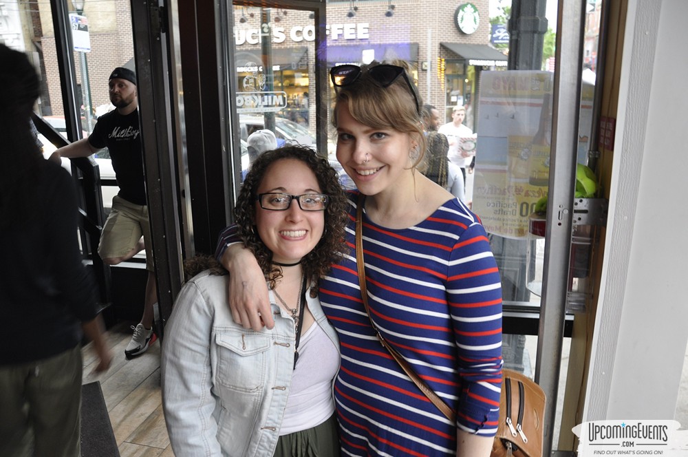 March of the Sombreros 2018