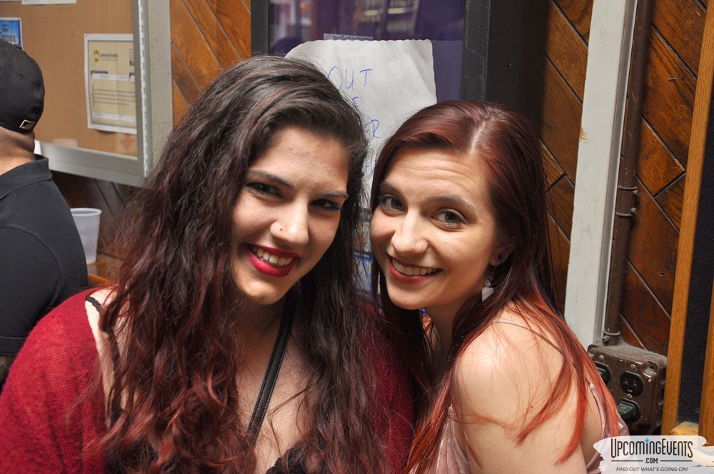 March of the Sombreros 2018