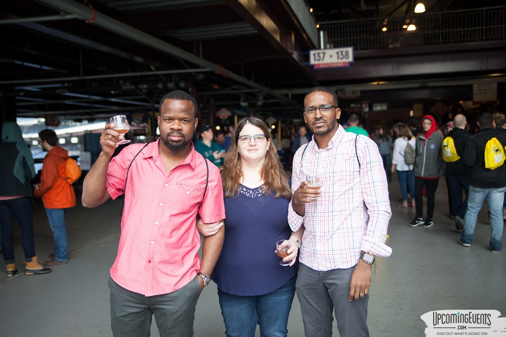 Philly All Star Festival 2018 - Gallery 1