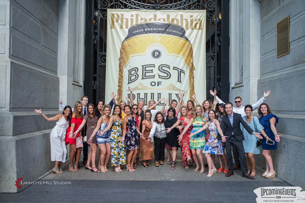 Best of Philly Soiree 2018