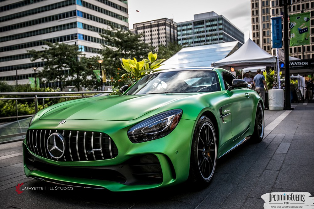 Best of Philly Soiree 2018