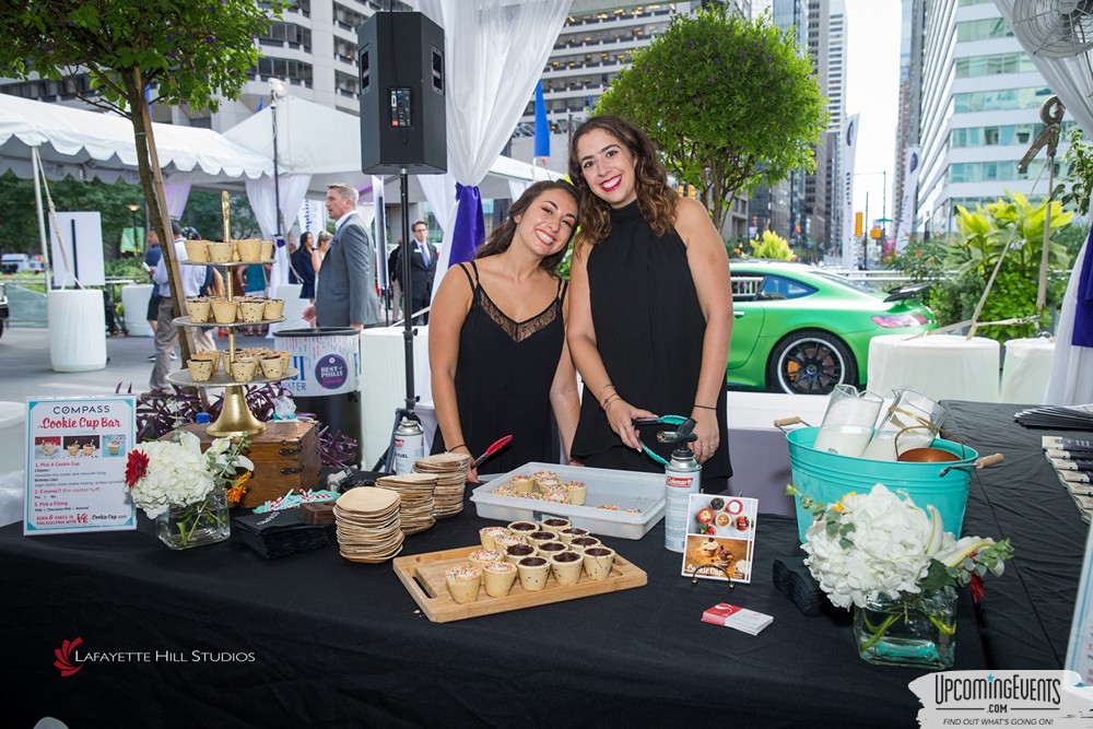 Best of Philly Soiree 2018