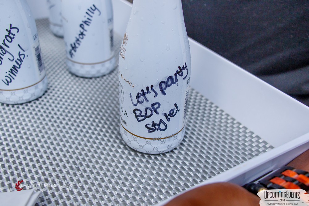 Best of Philly Soiree 2018