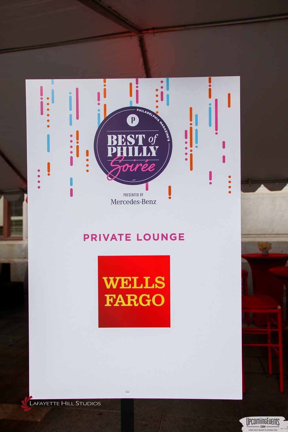 Best of Philly Soiree 2018