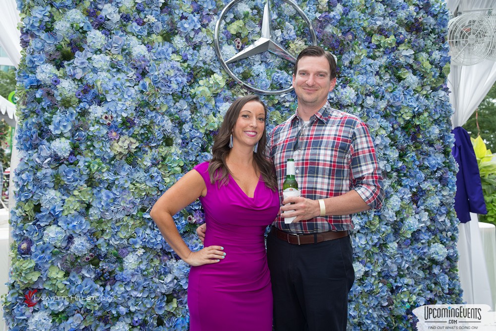 Best of Philly Soiree 2018