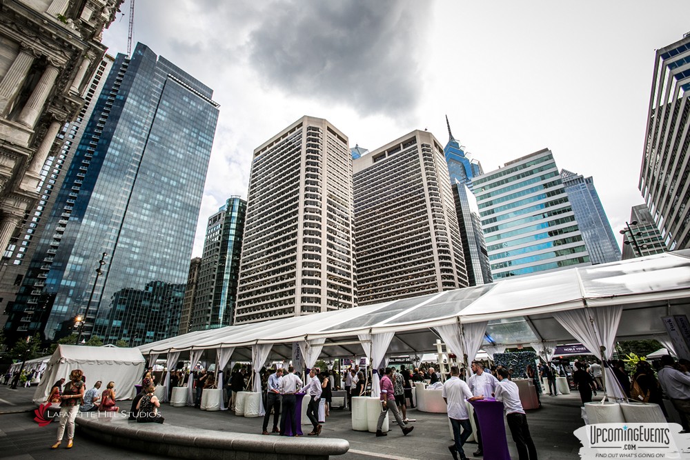 Best of Philly Soiree 2018