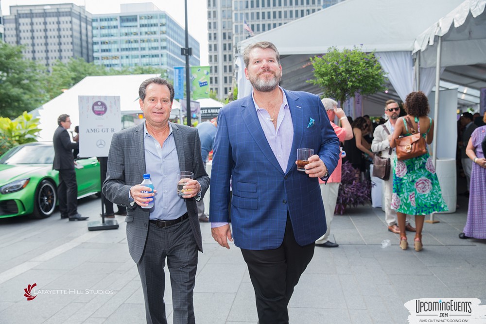 Best of Philly Soiree 2018