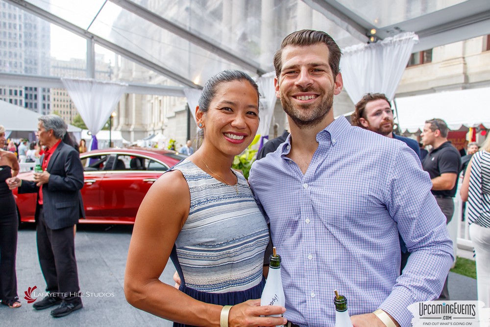 Best of Philly Soiree 2018