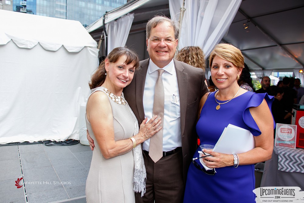 Best of Philly Soiree 2018