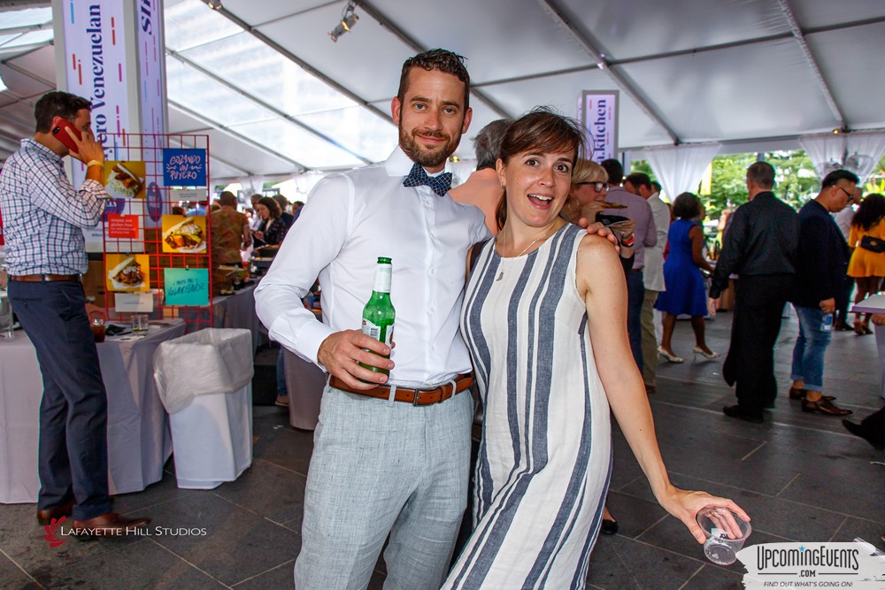 Best of Philly Soiree 2018
