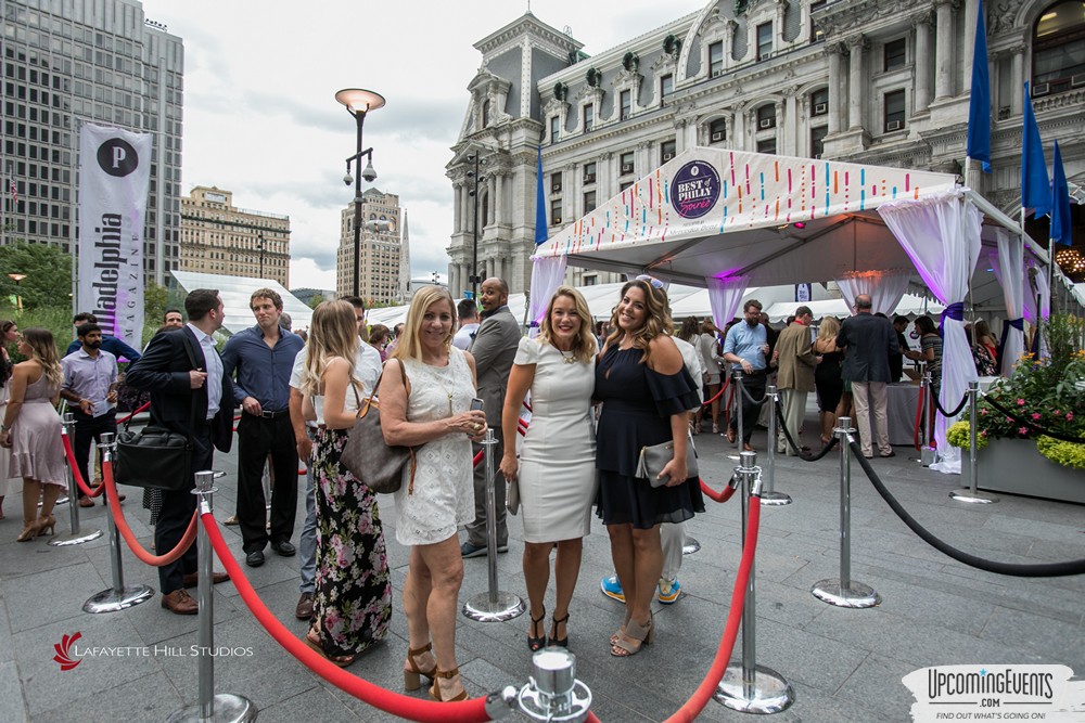 Best of Philly Soiree 2018