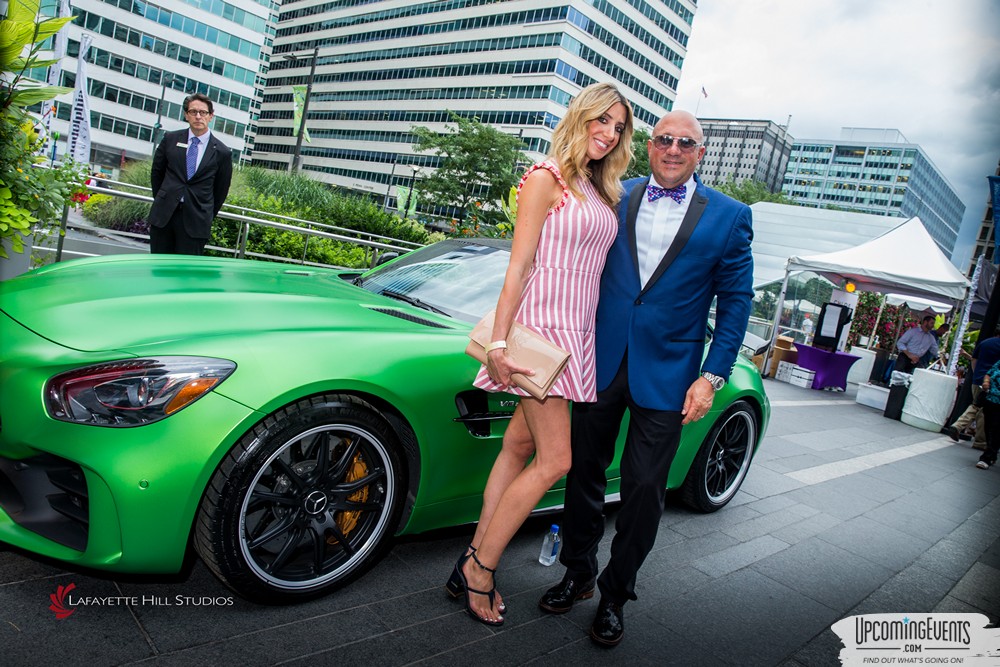 Best of Philly Soiree 2018