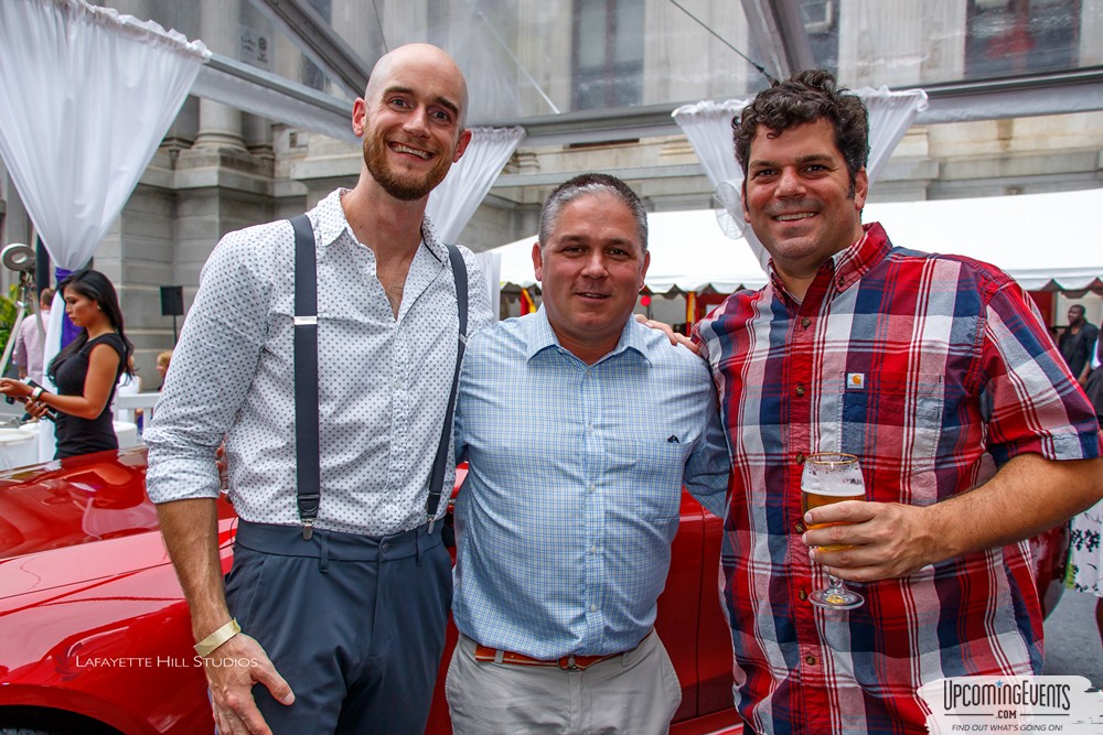 Best of Philly Soiree 2018