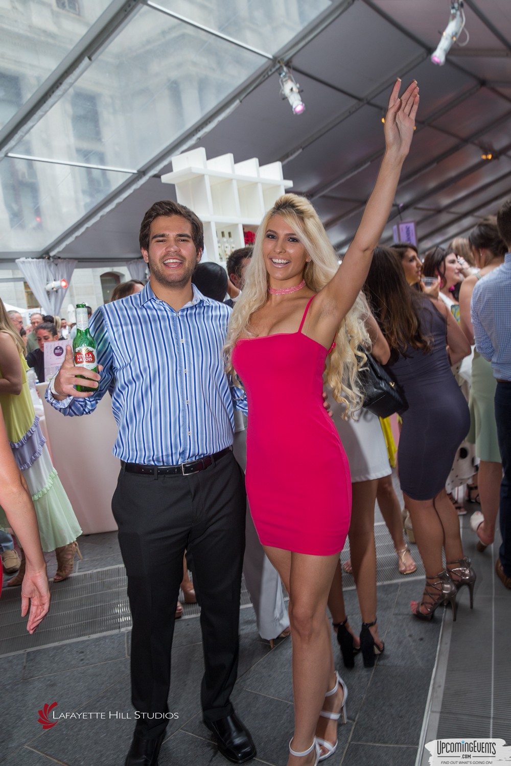 Best of Philly Soiree 2018