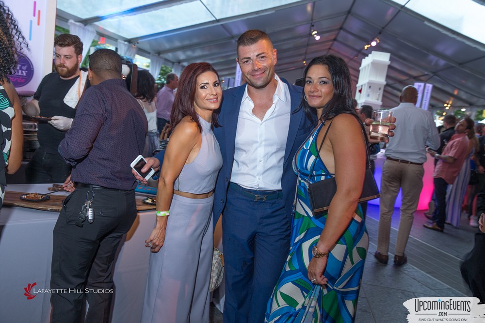 Best of Philly Soiree 2018