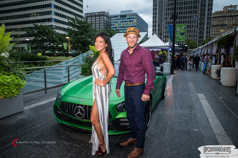 Best of Philly Soiree 2018