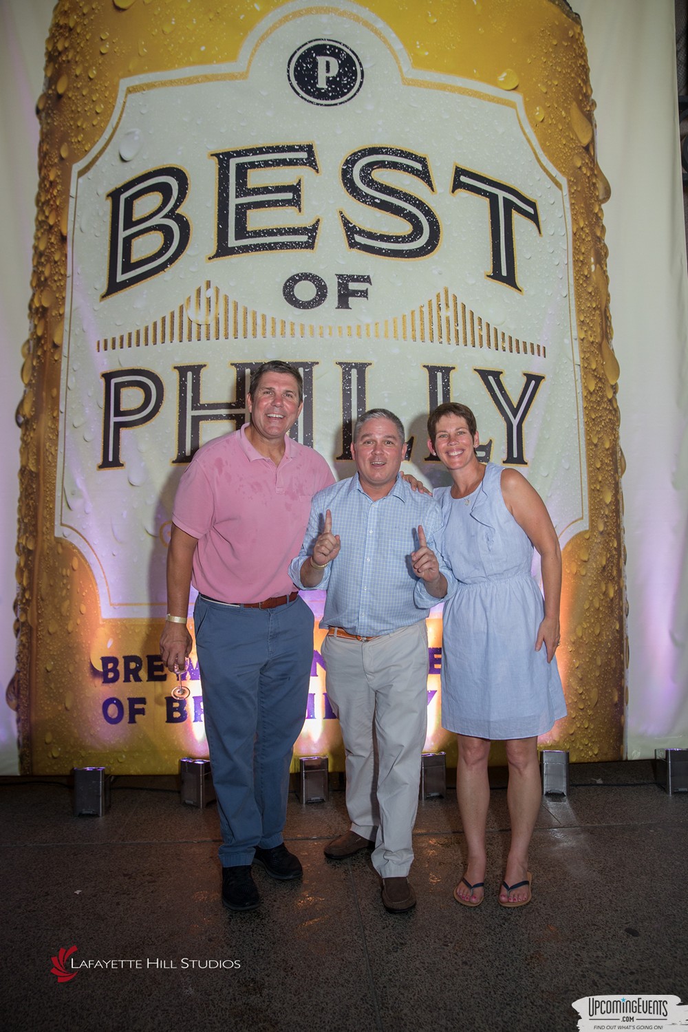 Best of Philly Soiree 2018