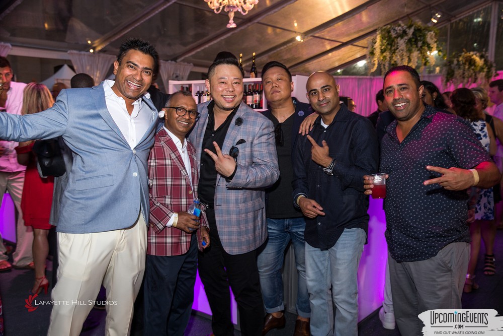 Best of Philly Soiree 2018