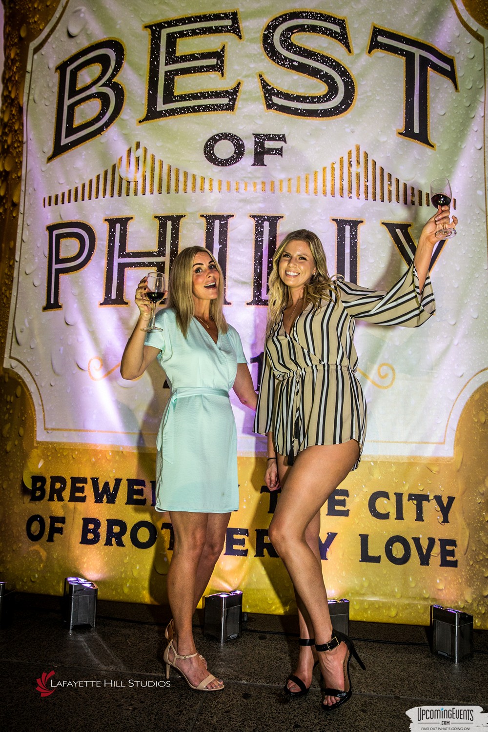 Best of Philly Soiree 2018