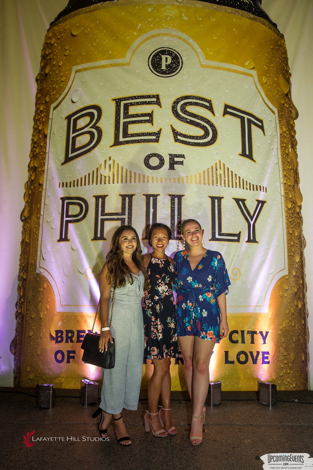 Best of Philly Soiree 2018