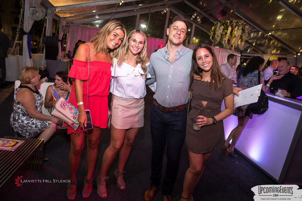 Best of Philly Soiree 2018