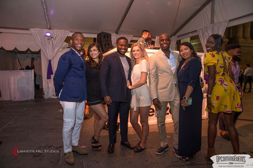 Best of Philly Soiree 2018