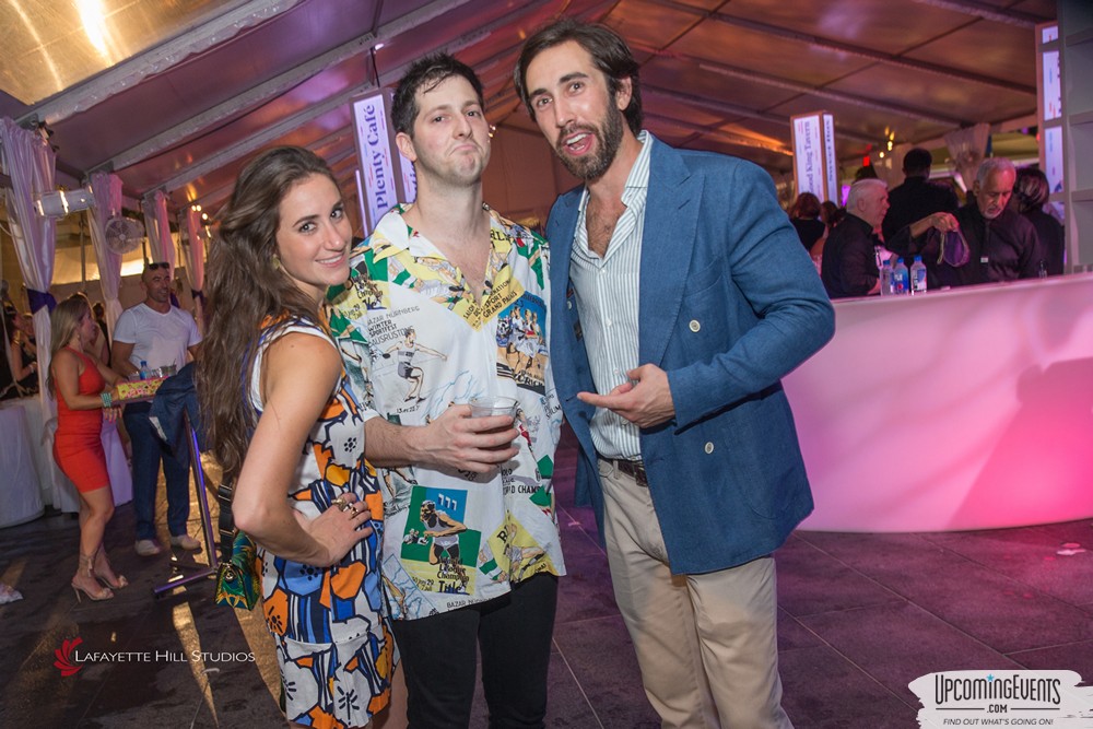 Best of Philly Soiree 2018