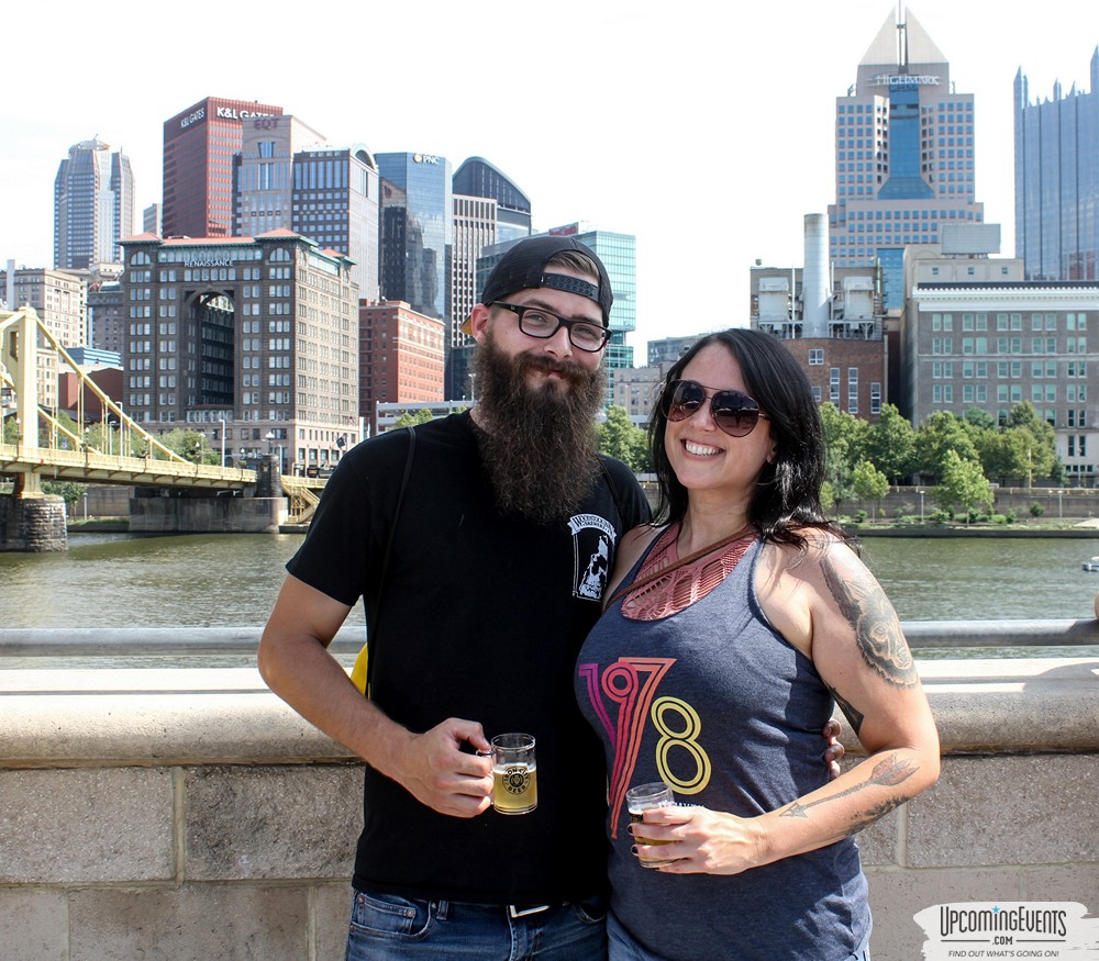 Pittsburgh All Star Festival 2018 - Gallery 4