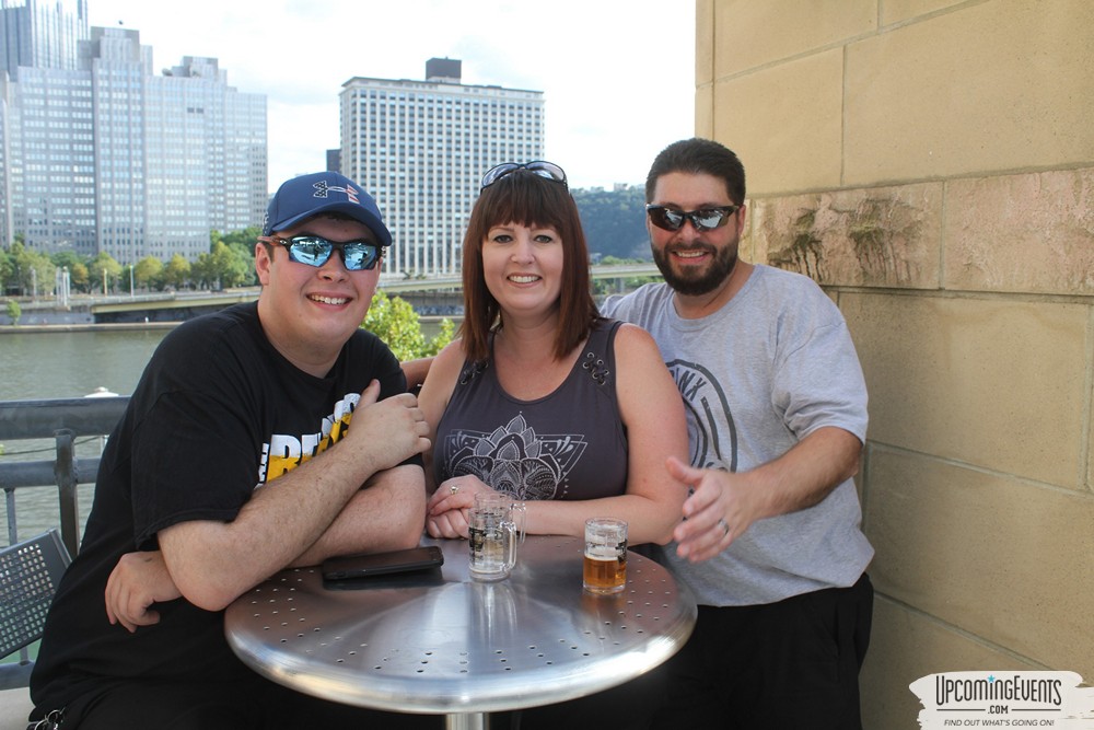 Pittsburgh All Star Festival 2018 - Gallery 4