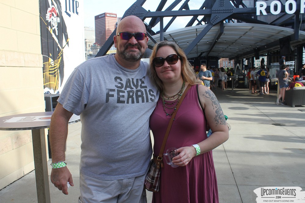 Pittsburgh All Star Festival 2018 - Gallery 4