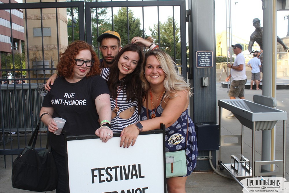 Pittsburgh All Star Festival 2018 - Gallery 4