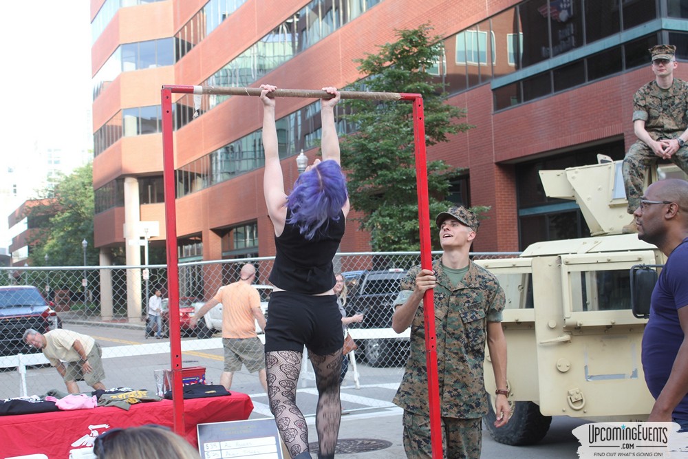 Pittsburgh All Star Festival 2018 - Gallery 4