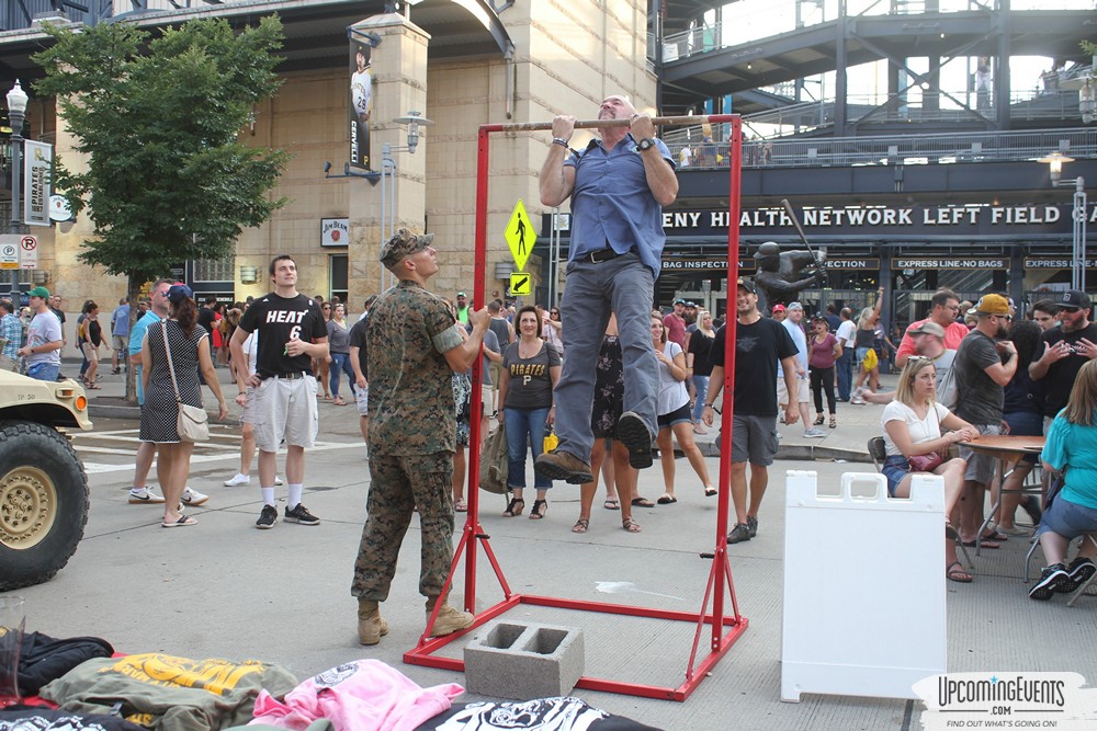 Pittsburgh All Star Festival 2018 - Gallery 4