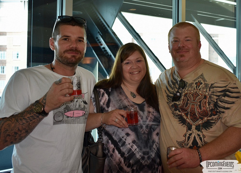 Pittsburgh All Star Festival 2018 - Gallery 3