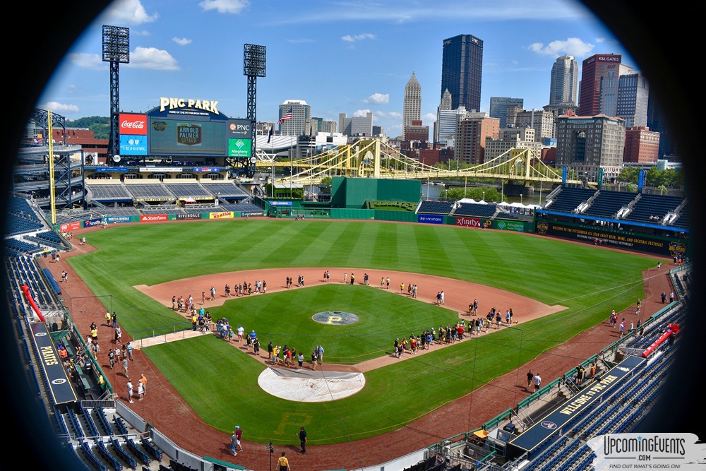 Pittsburgh All Star Festival 2018 - Gallery 3